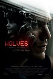 Волки (Wolves) 2016