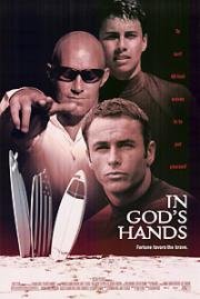 Волна страсти (In God's Hands) 1998
