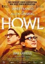 Вопль (Howl) 2010