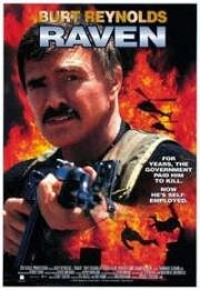 Ворон (Raven) 1996