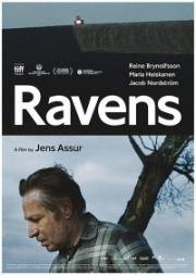 Вороны (Korparna (Ravens)) 2017