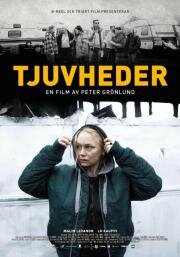 Воровская честь (Tjuvheder) 2015