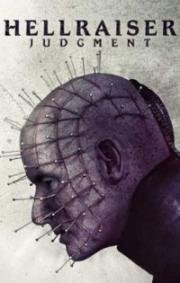 Восставший из ада 10: Приговор (Hellraiser: Judgment) 2018