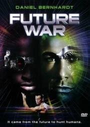 Война будущего (Future War) 1997