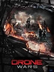 Война Дронов (Drone Wars) 2016