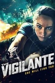 Война Эйми (The Vigilante) 2023