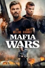 Войны мафии (Mafia Wars) 2024