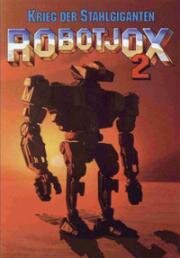 Войны роботов (Robot Wars) 1993