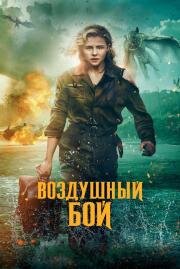 Воздушный бой (Shadow in the Cloud) 2020