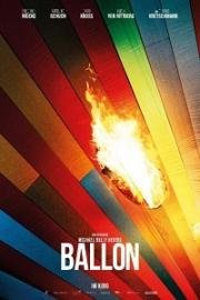 Воздушный шар (Ballon) 2018