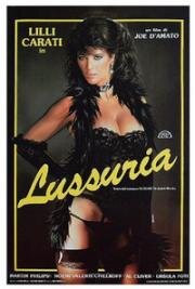 Вожделение (Lussuria) 1986