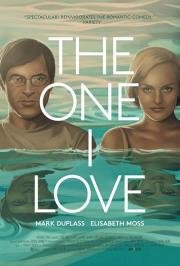 Возлюбленные (The One I Love) 2014