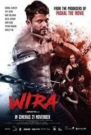 Возмездие (Wira) 2019