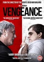 Возмездие (Vengeance) 2020