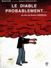 Возможно, дьявол (Le diable probablement) 1977