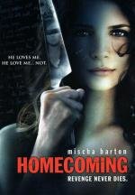 Любит - не любит... (Возвращение домой) (Homecoming) 2009