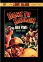 Возвращение на Батаан (Back to Bataan) 1945
