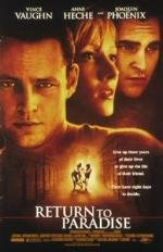 Форс - мажор (Возвращение в Рай) (Return to Paradise (All for One)) 1998