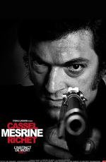 Враг государства №1 (Mesrine: L'instinct de mort) 2008
