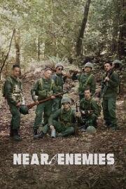 Враг рядом (Near Enemies) 2020
