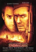 Враг у ворот (Enemy At The Gates) 2001