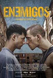 Враги (Enemigos) 2025