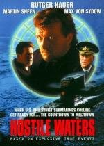 Враждебные воды (Hostile waters) 1997