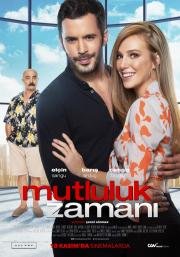 Время счастья (Mutluluk Zamani) 2017