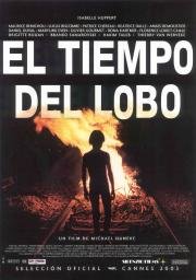 Время волков (Le temps du loup) 2003
