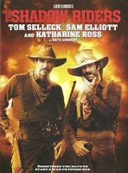 Всадники тени (The Shadow Riders) 1982
