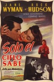 Все, что дозволено небесами (All That Heaven Allows) 1955