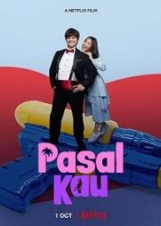 Всё из-за тебя (Pasal Kau (All Because of You)) 2020