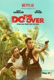 Все по новой (The Do Over) 2016