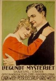 Всемогущество любви (1919)