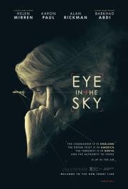 Всевидящее око (Eye in the Sky) 2015