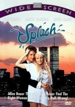 Всплеск (Splash) 1984