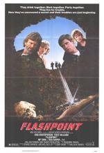 Вспышка (Flashpoint) 1984