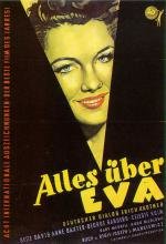 Всё о Еве (All About Eve) 1950