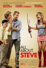 Всё о Стиве (All About Steve) 2009
