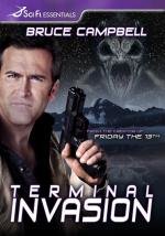 Вторжение на Землю (Terminal Invasion) 2002