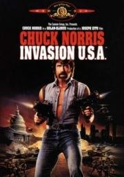 Вторжение в США (Invasion U.S.A.) 1985
