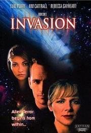 Вторжение (Invasion) 1997