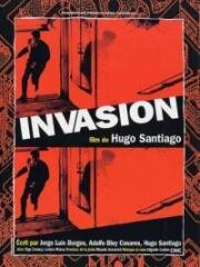 Вторжение (Invasion) 1969