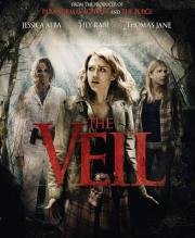 Вуаль (The Veil) 2016