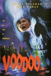 Вуду (Voodoo) 1995