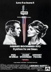 ВУСА (Радио "Белая Америка") (WUSA) 1970