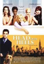 Вверх тормашками (Head Over Heels) 2001