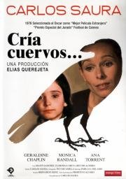 Выкорми ворона (Cria cuervos) 1976
