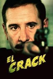 Взлом (El Crack (The Crack)) 1981
