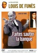 Взорвите банк! (Faites sauter la banque!) 1964